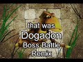 End of video