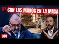 24X7 #384 / Hemos pillado a Sánchez: Koldo lo hunde y Aldama lo sentencia en el Supremo