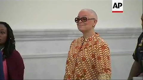 Cosby Wife in Courtroom for Closing Arguments