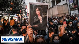 Iran disbands morality police, looks to Russia to stop mass protests