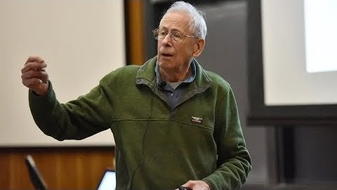 Canadian shares Nobel Prize in Physics