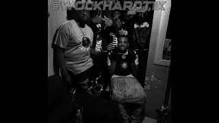 Rico Taliban No Aim Remix Feat P Yungin Slowed