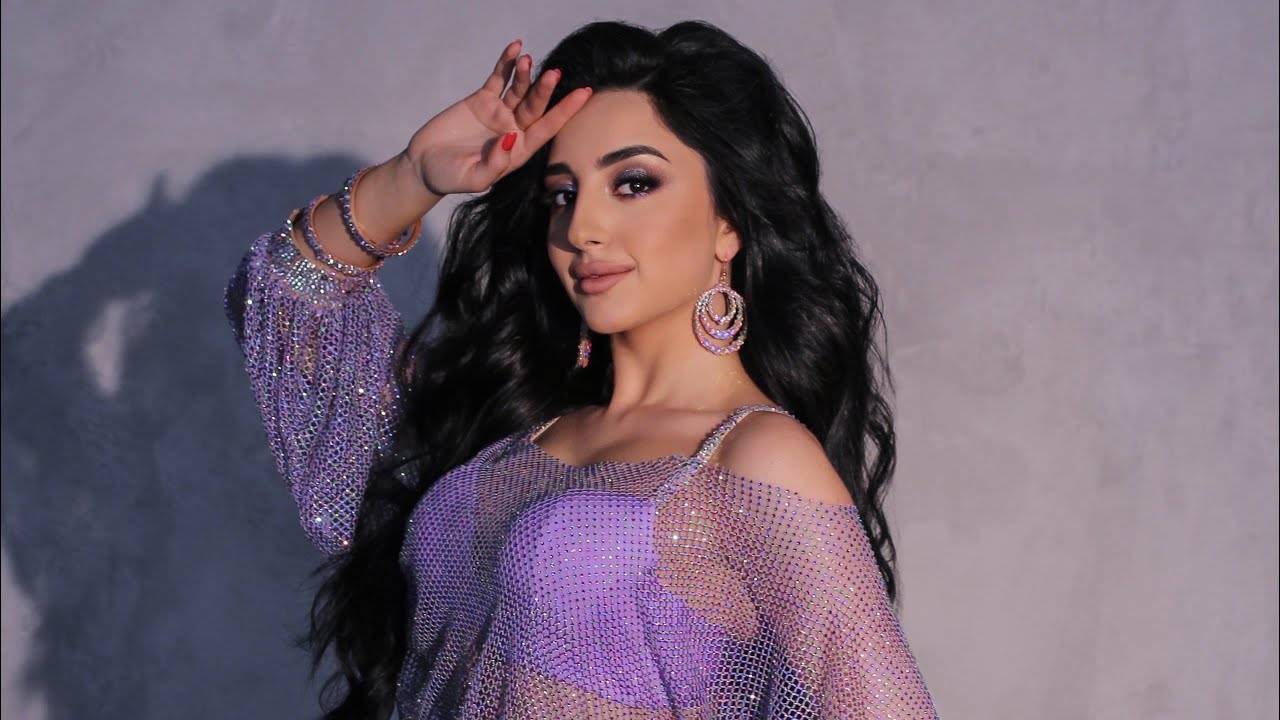 ELINA KARAMYAN 2021 Fakerny