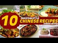 Indo Chinese Recipes Pakistani Style By SooperChef | Ramzan Special Recipes