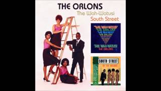 THE ORLONS -  Dedicated To The One I Love