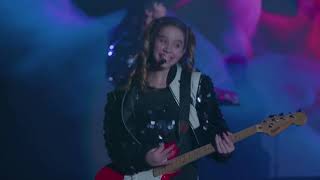 KIDZ BOP Kids - Youngblood (LIVE Official Video)