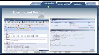 Ancillary Services in Amadeus