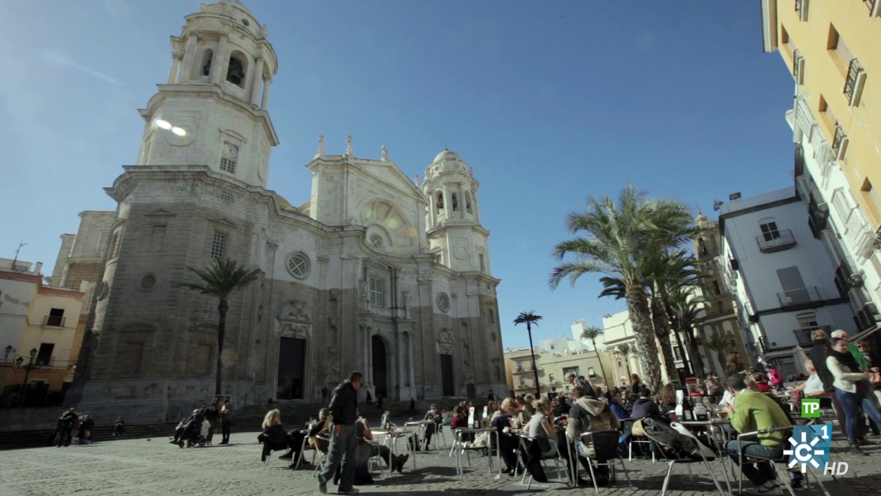 Destino Andalucía | Monográfico de Cádiz