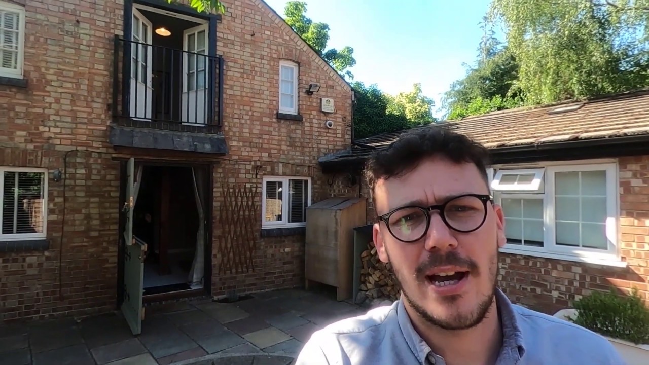 Dunstable Street Ampthill MK45 2JT Video Tour Orchards Estate