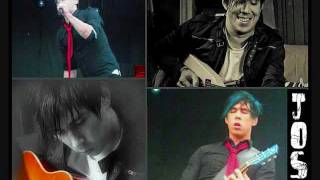 Happy Birthday Josh Ramsay!! :D