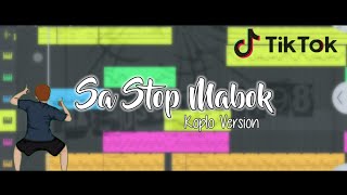 Sa Stop Mabok ( Sa Janji Trakan Mabok Lagi ) Versi koplo jaranan || Viral Tiktok