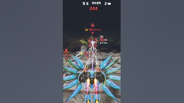 War Robots. Unknown seraph