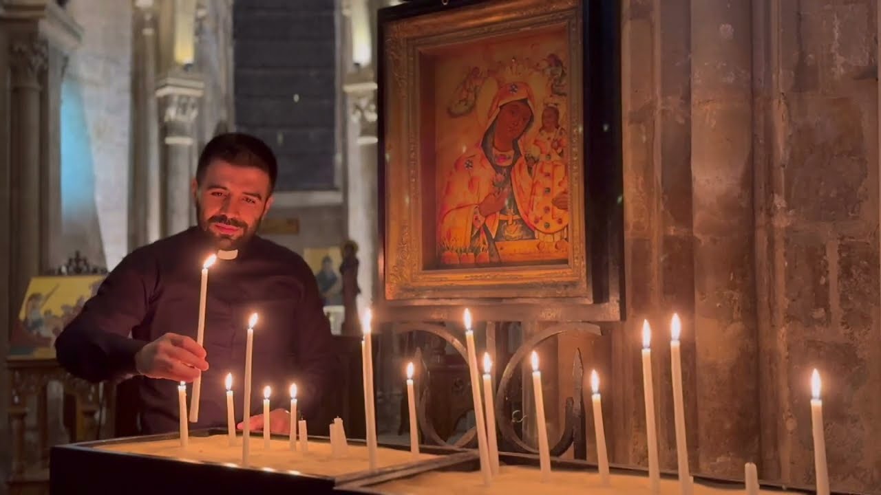 في مساء الورد - وسام الخلاف | Fi Masaa El Wardi (Cover) - Wissam Elkhlaf