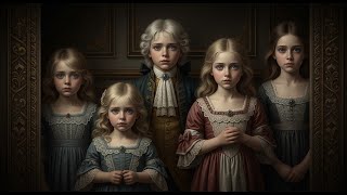 Проклятие Крови: Почему Короли Прятали Своих Детей-уродов?!