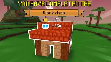 Block Craft 3D Gameplay Walkthrough Part 1