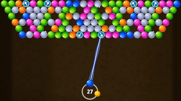 How To Play Birdpapa - Bubble Crush App For Your Cell Phone Level 901-905 