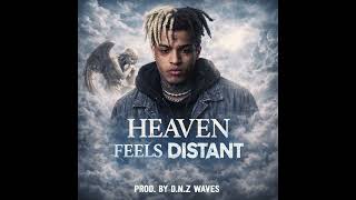 (Free) SAD XXXTENTACION  Acoustic Guitar Type Beat  'Heaven Feels Distant '