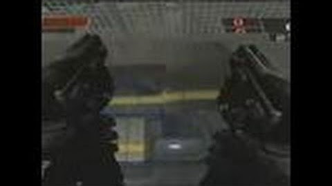 Red Faction II Xbox Gameplay_2003_02_03