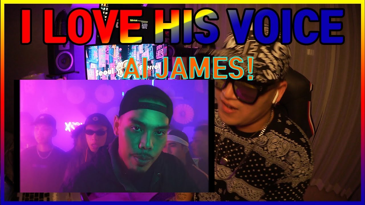 al james repeat ft rjay ty lexus korean reaction l philippines al james repeat ft rjay ty lexus korean reaction l philippines