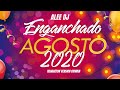 ENGANCHADO REGGAETÓN​ 🔥 ( Versión Cumbia Remix ) | AGOSTO 2020 🔞 | aLee DJ 🎧