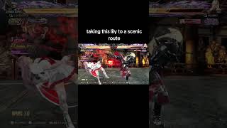 #tekken8gameplay #tekken8  #tekkenhighlights #tekkenvideos #fightinggamecommunity #fightinggames