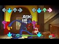 Beginning of video