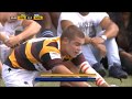 Paarl Gimnasium (South Africa) vs Jaguares (Argentina)