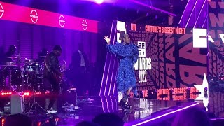 OGI Full BET Awards Performance of &quot;I Got It&quot; [Audience Reaction View]