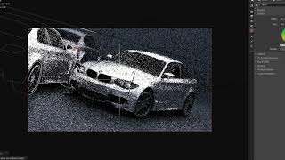 E-Cycles RTX 2020 - OptiX and viewport denoising on the GTX 980Ti! Profile