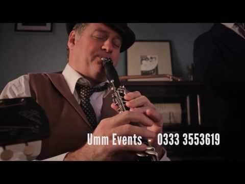 Silk Street Jazz