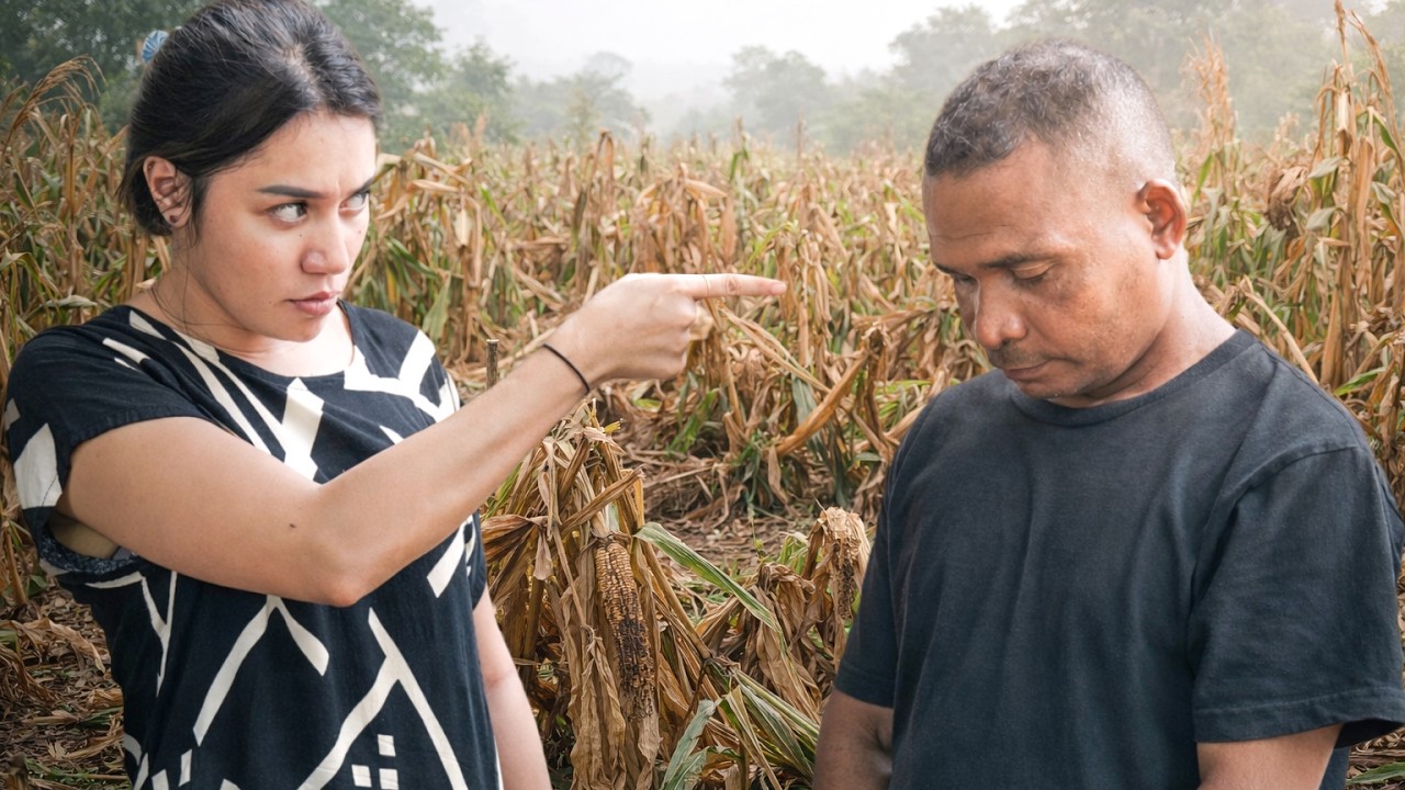 KAMPUNG TAWA ep.MARAH SEMUA ||  Kaboax Katawa Bareng Orang Kupang