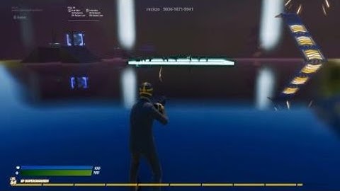 FIRST KEYBOARD AND MOUSE TRICKSHOT