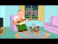 Iraq Lobster- Family Guy