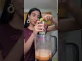 Já tomou esse suco ?