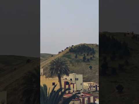 مولاي عقوب إقليم فاس مولاي يعقوب تاريخ المغرب  اكتشاف المغرب