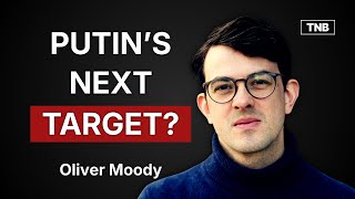 Russia vs NATO: The Baltic Is the Frontline | Oliver Moody