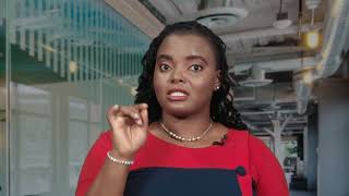 Procurement Process with Oyekemi Ajayi