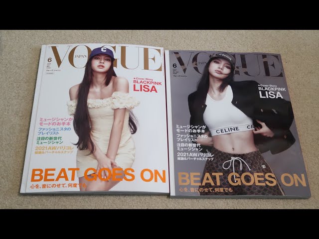 VOGUE KOREA BLACKPINK 5点セット 楽天市場】【日本語訳付き】 4種選択 / 4種セット / BLACKPINK