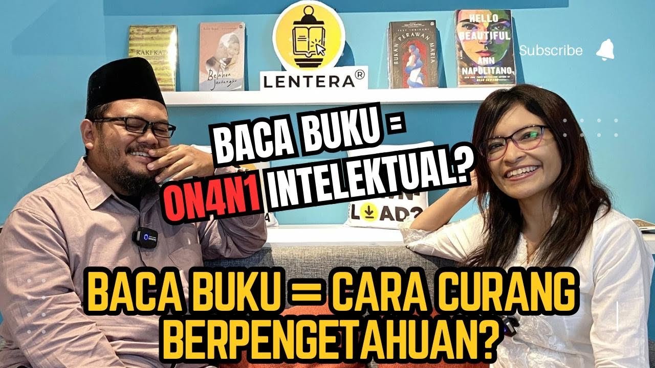 GURU GEMBUL: SAYA MUSLIM, TAPI SAYA MENIKMATI MEMBACA INJIL! LHO KOK GITU?!