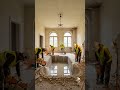 Abandoned Room to Luxury Living with Insane 3D Ocean Epoxy Floor Transformation | Before & After2026