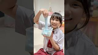 Keiko Buat Slime Part 2