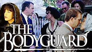 The Bodyguard (1992) Full English Movie || Kevin Costner , Whitney Houston , Gary || Review & Facts
