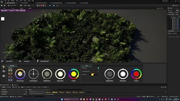 Realm Dev Log Build 0.30