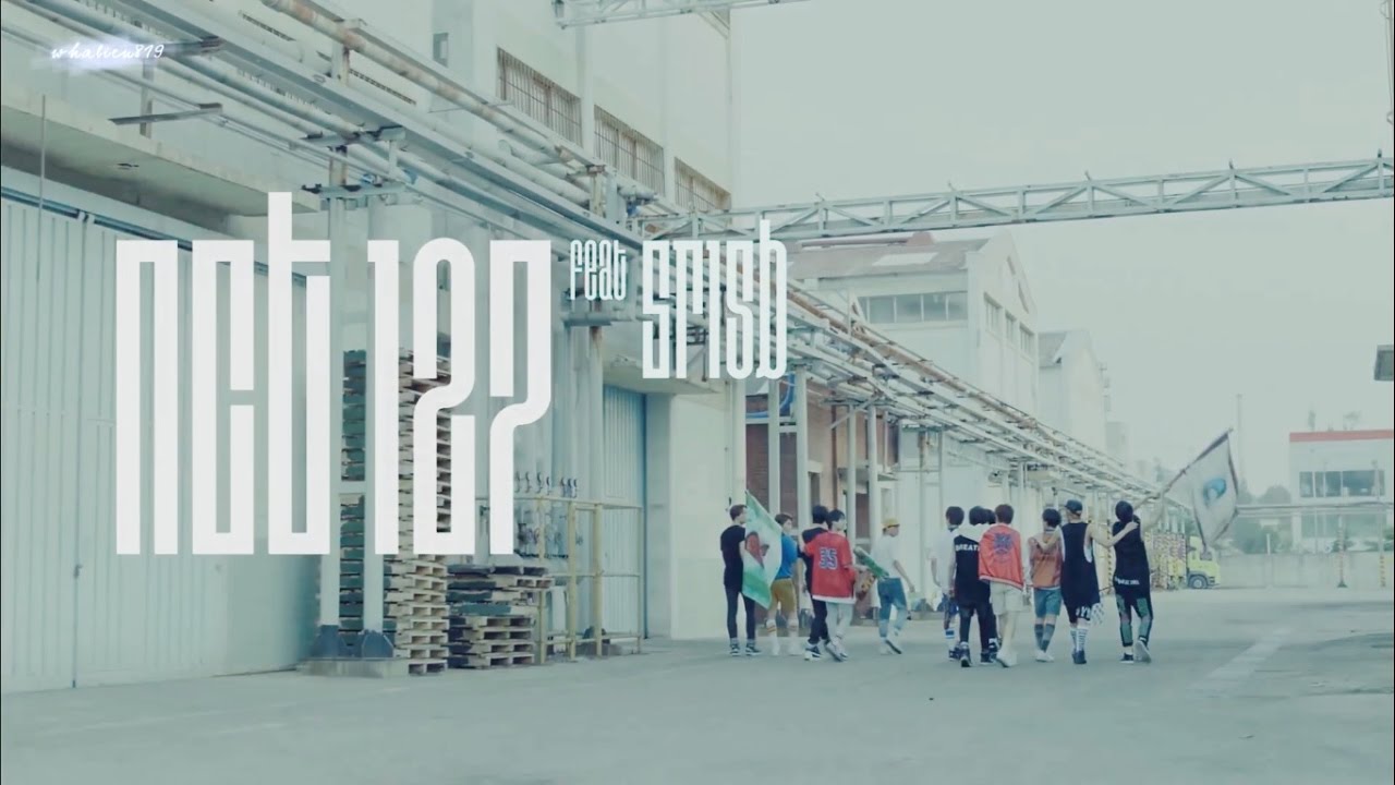 [Vietsub] [MV] Switch - NCT 127 ft SR15B