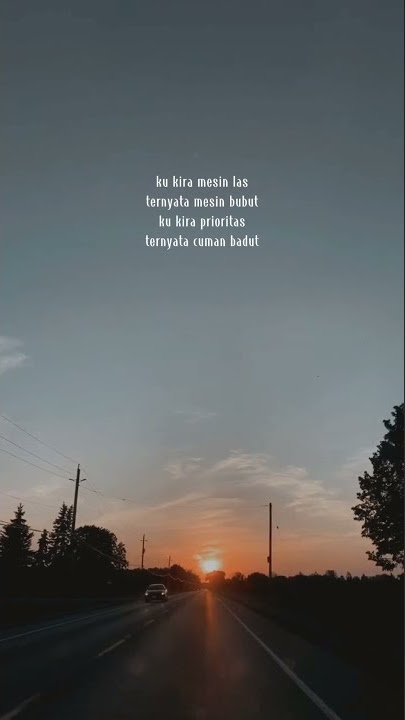 Story Wa || Quotes Badut ||