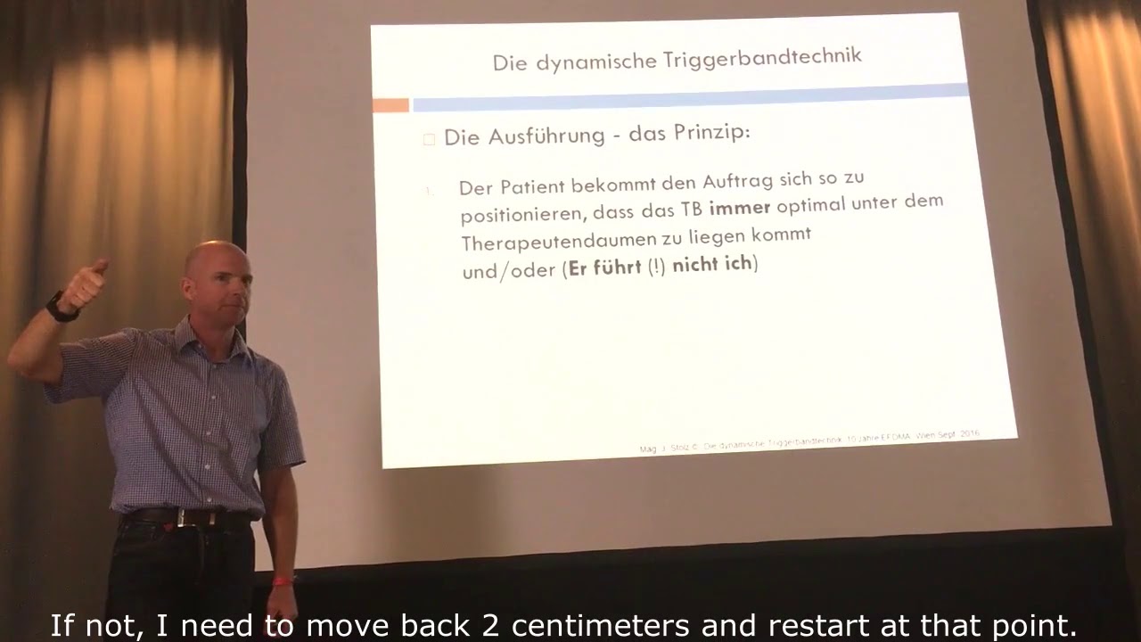 Excerpt lecture Mag. Joachim Stolz (10 years EFDMA, Sept. 28, 2016)