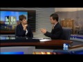 Gubernatorial Candidate Denies Employing Illegal Immigrant