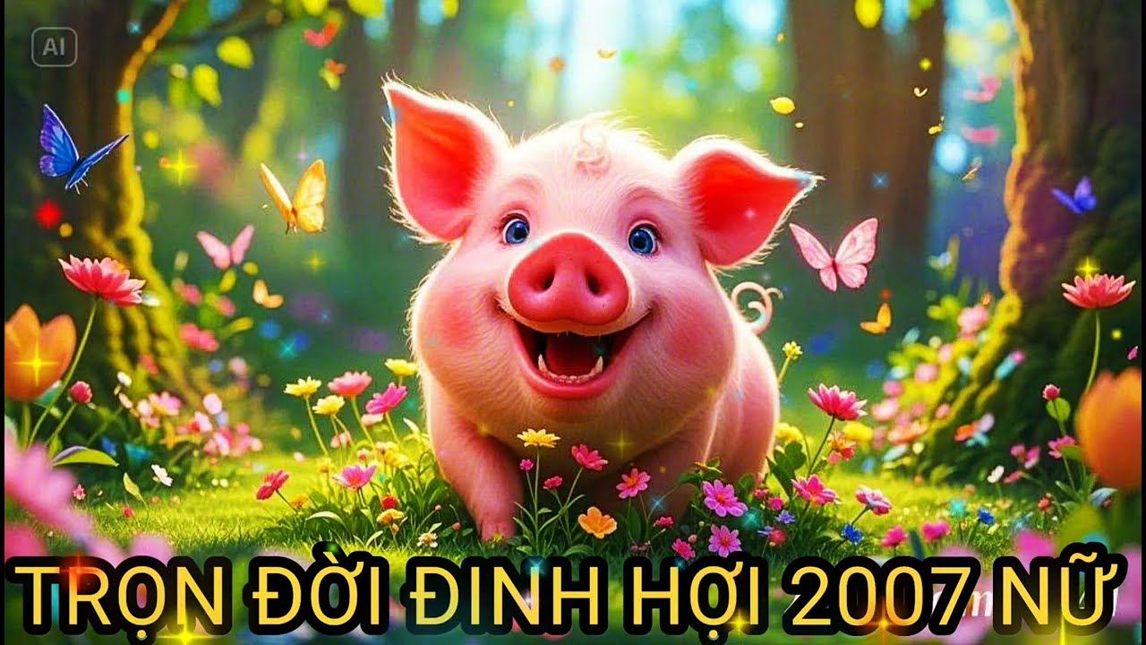 Tử vi 2007 - Khám Phá Cuộc Đời Qua Chiêm Tinh