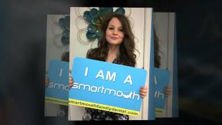 Smart Mouth Family Dental - Wichita Falls Patient Video