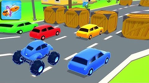 SHAPE - SHIFTING ALL LEVELS MAX GAMEPLAY WALKTHROUGH PART 15 (IOS & ANDROID)